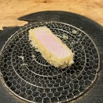 とんかつ 乃ぐち - 