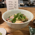 とんかつ 乃ぐち - 