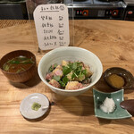 とんかつ 乃ぐち - 