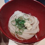 百膳 - うどん