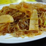 中華料理　幸莱 - 