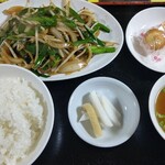 中華料理　幸莱 - 