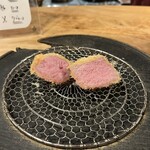 とんかつ 乃ぐち - 