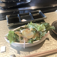 鉄板焼 風雅 - 