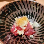 匠 進吾 - 鰹、玉葱