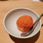 匠 進吾 - シャーベット