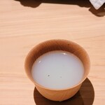 匠 進吾 - 蜆のエキス