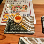 Sushi To Yakitori Daichi - 