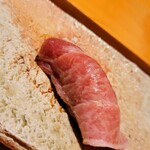 匠 進吾 - 大トロ