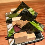 Sushi To Yakitori Daichi - 