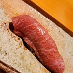 匠 進吾 - 中トロ