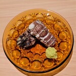 匠 進吾 - シャコ