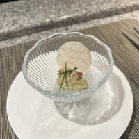 ホテルオークラレストラン名古屋 鉄板焼 さざんか - 