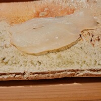 匠 進吾 - お造りはイシガレイ（淡路島）、鳥貝