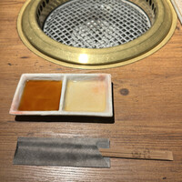 和牛とタン 焼肉 とみ 新橋本店 - 