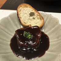 北新地しゃぶしゃぶすき焼き きらく - 