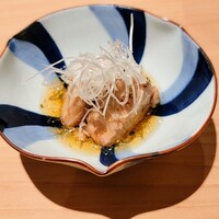 匠 進吾 - 冷やし葱鮪