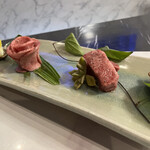 焼肉 拍手喝采 - 