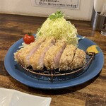 熟成豚 かわむら - 