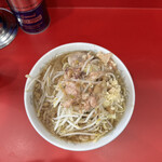 ラーメン二郎 - 