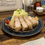 熟成豚 かわむら - 