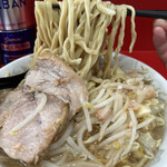 ラーメン二郎 - 