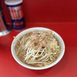 ラーメン二郎 - 