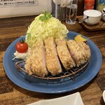 熟成豚 かわむら - 