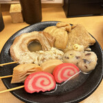 赤玉 金劇パシオン店 - 