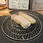 とんかつ 乃ぐち - 