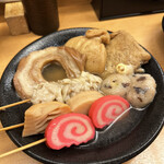 赤玉 金劇パシオン店 - 