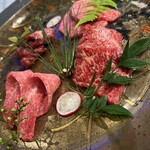 焼肉 拍手喝采 - 