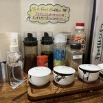 熟成豚 かわむら - 