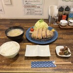 熟成豚 かわむら - 