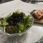 焼肉 拍手喝采 - 