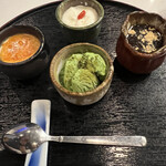 焼肉 拍手喝采 - 