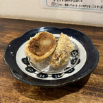 熟成豚 かわむら - 