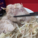 ラーメン二郎 - 