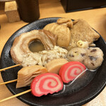 赤玉 金劇パシオン店 - 