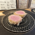 とんかつ 乃ぐち - 