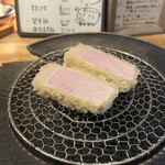 とんかつ 乃ぐち - 