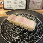 とんかつ 乃ぐち - 