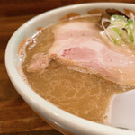 麺道はなもこし - 