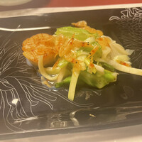 創作中華 一之船入 - 