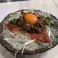 焼肉 拍手喝采 - 