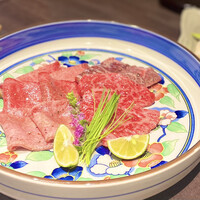 焼肉 きたん 法善寺 - 