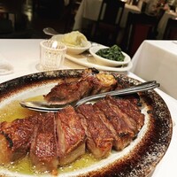 Empire Steak House Roppongi - 