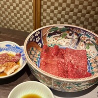 焼肉 きたん 法善寺 - 