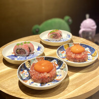 焼肉 きたん 法善寺 - 