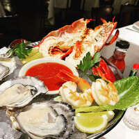 Empire Steak House Roppongi - 